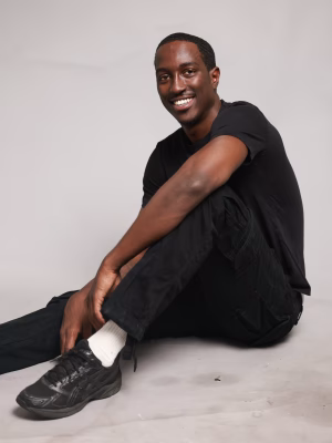 Diallo Duke - Gallery Image 2