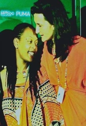 Nonhlanhla Dlamini - Project Casting Gallery Image 4 Nonhlanhla Dlamini - Gallery Image 4