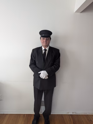 Mikhail Raskin - Project Casting Gallery Image 15 Mikhail Raskin - Gallery Image 15