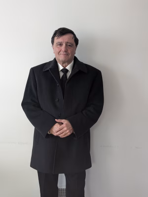 Mikhail Raskin - Project Casting Gallery Image 13 Mikhail Raskin - Gallery Image 13