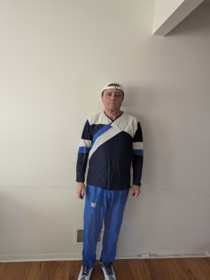 Mikhail Raskin - Project Casting Gallery Image 9 Mikhail Raskin - Gallery Image 9