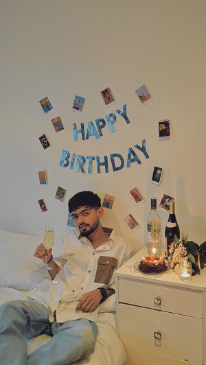 Mahir Chaudhary - Project Casting Gallery Image 11 Mahir Chaudhary - Gallery Image 11