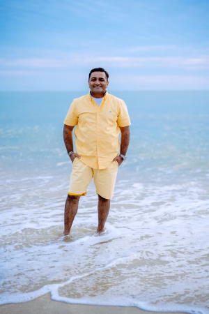 Surya Devan - Project Casting Gallery Image 3 Surya Devan - Gallery Image 3