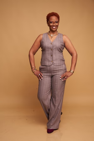 Pamela Lyles Alvarez - Project Casting Gallery Image 3 Pamela Lyles Alvarez - Gallery Image 3