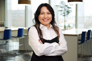 Anar Patrick - Project Casting Gallery Image 8 Anar Patrick - Gallery Image 8