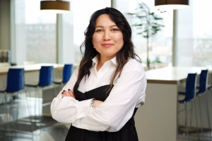 Anar Patrick - Project Casting Gallery Image 2 Anar Patrick - Gallery Image 2