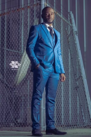 Alex Campbell - Project Casting Gallery Image 1 Alex Campbell - Gallery Image 1