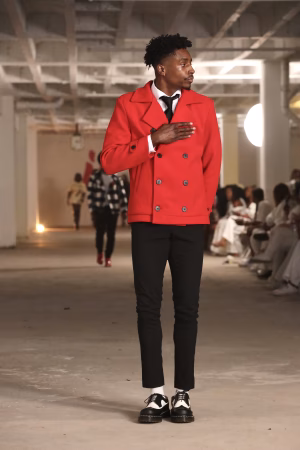 Bear Ray - Project Casting Gallery Image 11 Bear Ray - Gallery Image 11