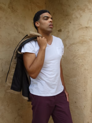 Mario Bele - Gallery Image 2