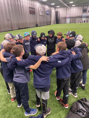 Jessica Saunders - Project Casting Gallery Image 5 Jessica Saunders - Gallery Image 5