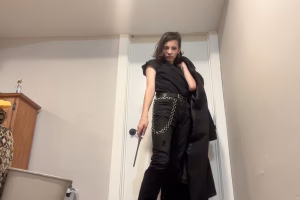 Lorelai Harcum - Project Casting Gallery Image 11 Lorelai Harcum - Gallery Image 11