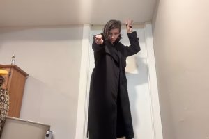 Lorelai Harcum - Project Casting Gallery Image 12 Lorelai Harcum - Gallery Image 12