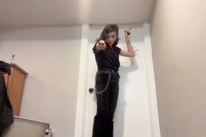 Lorelai Harcum - Project Casting Gallery Image 10 Lorelai Harcum - Gallery Image 10