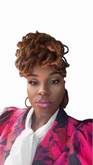 Cushena Sheree - Project Casting Gallery Image 5 Cushena Sheree - Gallery Image 5