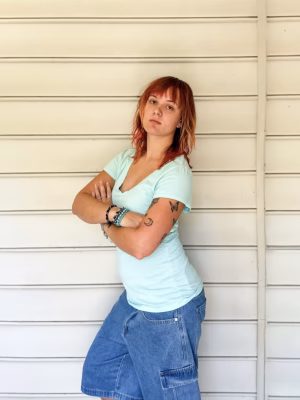 Alexandria Neill - Project Casting Gallery Image 3 Alexandria Neill - Gallery Image 3