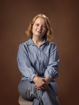 Emilie Nessø - Gallery Image 1