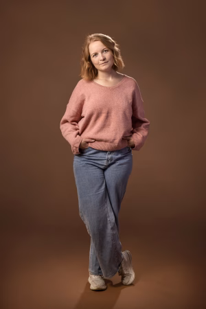 Emilie Nessø - Gallery Image 2