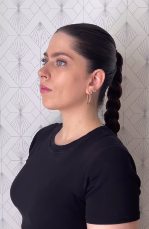 Clémentine Berger - Project Casting Gallery Image 3 Clémentine Berger - Gallery Image 3