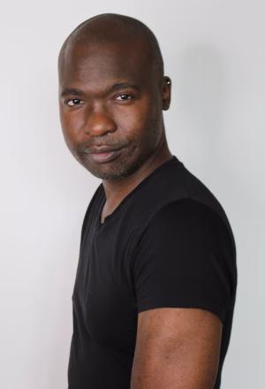 Sulimon Balogun - Project Casting Gallery Image 1 Sulimon Balogun - Gallery Image 1