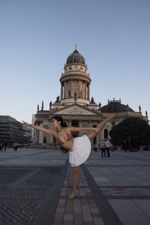 Machie Tabaru - Project Casting Gallery Image 10 Machie Tabaru - Gallery Image 10