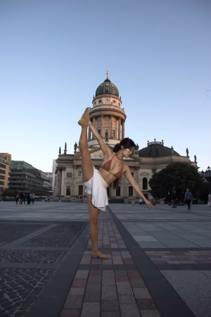 Machie Tabaru - Project Casting Gallery Image 9 Machie Tabaru - Gallery Image 9