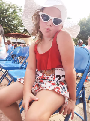 Becca Page - Project Casting Gallery Image 18 Becca Page - Gallery Image 18