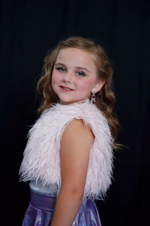 Becca Page - Project Casting Gallery Image 14 Becca Page - Gallery Image 14