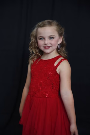 Becca Page - Project Casting Gallery Image 16 Becca Page - Gallery Image 16