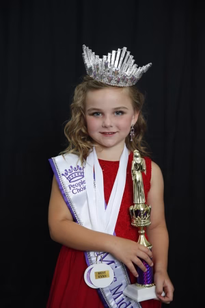 Becca Page - Project Casting Gallery Image 15 Becca Page - Gallery Image 15