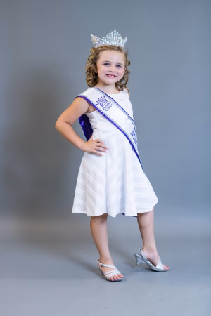 Becca Page - Project Casting Gallery Image 17 Becca Page - Gallery Image 17