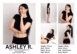 Ashley Rankich - Gallery Image 1