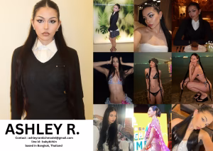 Ashley Rankich - Gallery Image 3