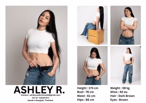 Ashley Rankich - Gallery Image 2