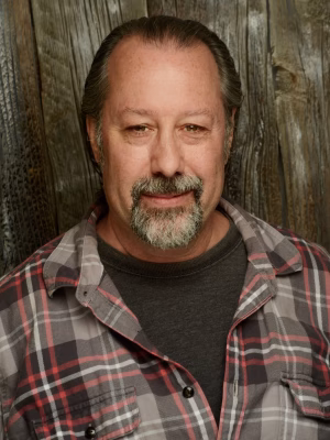 Todd Carroll - Project Casting Gallery Image 9 Todd Carroll - Gallery Image 9