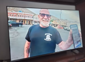 Timothy Harper - Project Casting Gallery Image 16 Timothy Harper - Gallery Image 16