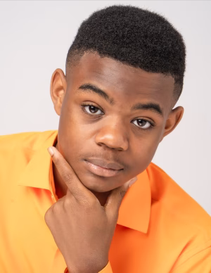 Rahkeem Hillman - Project Casting Gallery Image 1 Rahkeem Hillman - Gallery Image 1