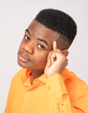 Rahkeem Hillman - Project Casting Gallery Image 3 Rahkeem Hillman - Gallery Image 3