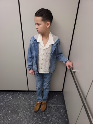 Romeo Machado - Gallery Image 1