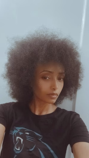 Semret Ealy - Project Casting Gallery Image 2 Semret Ealy - Gallery Image 2