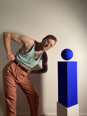 Rion Philbin - Gallery Image 2