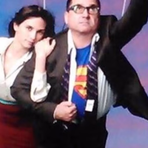 Richard Radlo - Gallery Image 1