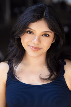 Ruthie Caswell - Gallery Image 2