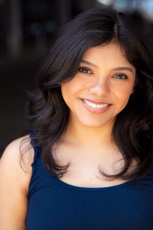 Ruthie Caswell - Gallery Image 1