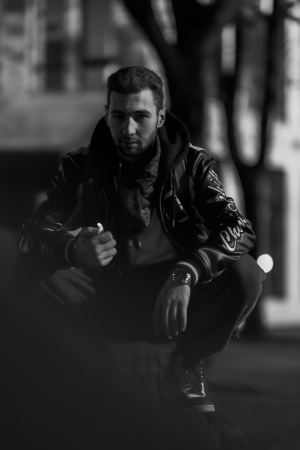 Alfreds Begalis - Gallery Image 2