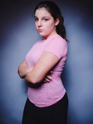 Lindsay Irvine - Project Casting Gallery Image 4 Lindsay Irvine - Gallery Image 4