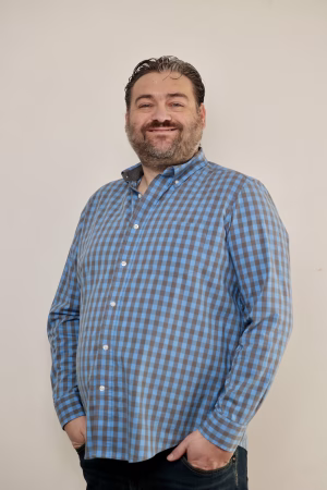 Jimmy Sikes - Gallery Image 1