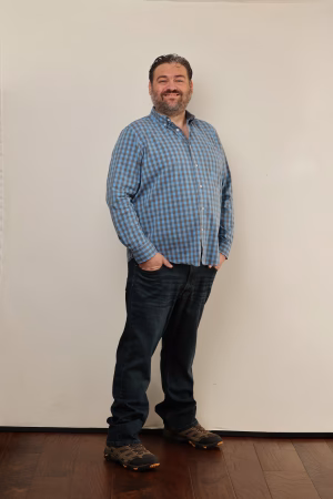 Jimmy Sikes - Gallery Image 2