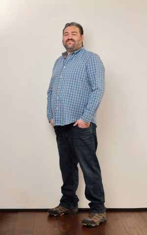 Jimmy Sikes - Gallery Image 3