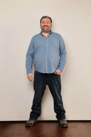 Jimmy Sikes - Gallery Image 4