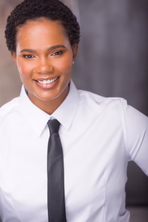 Shaunna  Gaye - Gallery Image 7